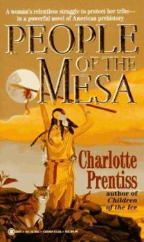 Mass Market Paperback People of the Mesa Book