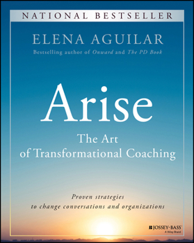 Paperback Arise: The Art of Transformational Coaching Book