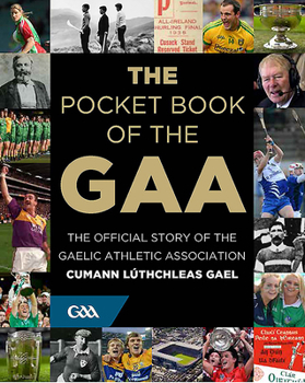 Hardcover The Pocket Book of the Gaa Book