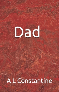 Paperback Dad Book