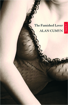 Hardcover The Famished Lover Book