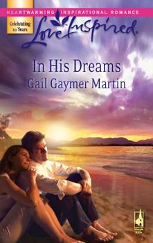 Mass Market Paperback In His Dreams Book