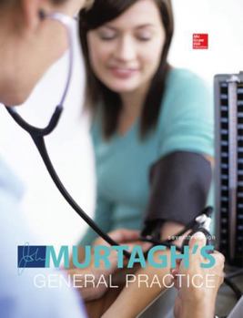 Hardcover Murtagh's General Practice 7e Book