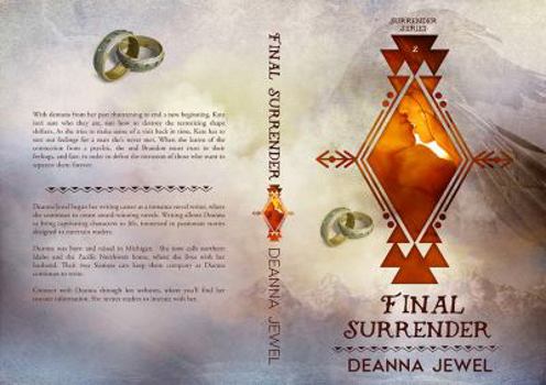 Paperback Final Surrender Book