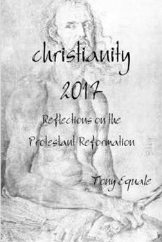 Paperback Christianity 2017 Book