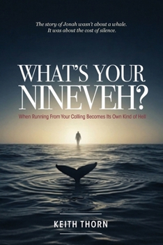 What's Your Nineveh?