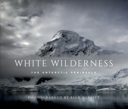 White Wilderness: The Antarctic Peninsula