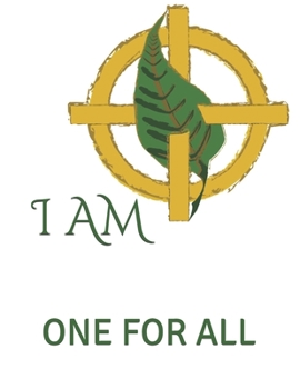 Paperback I Am: One for All Book