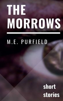 Paperback The Morrows Book