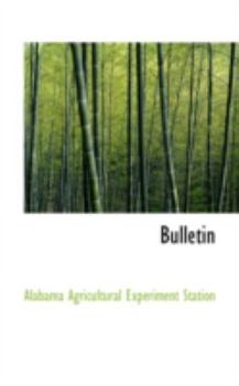 Paperback Bulletin Book