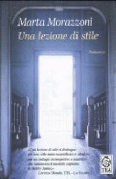 Paperback Una Lezione DI Stile (Italian Edition) [Italian] Book