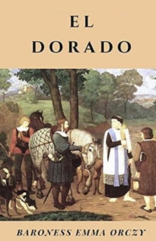 Paperback El Dorado Illustrated Book