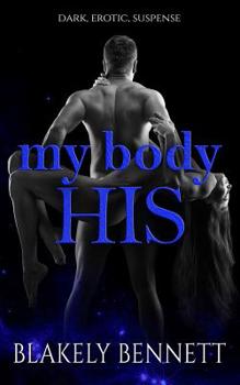 Paperback My Body-His Book