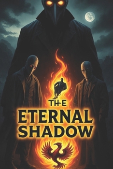 Paperback The Eternal Shadow Book