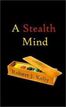 Paperback A Stealth Mind Book