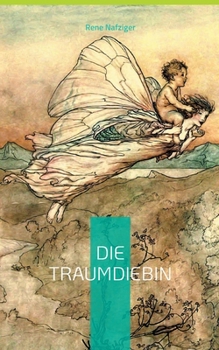 Paperback Die Traumdiebin [German] Book