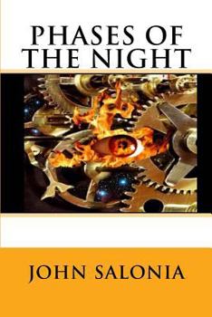 Paperback Phases of the Night Book