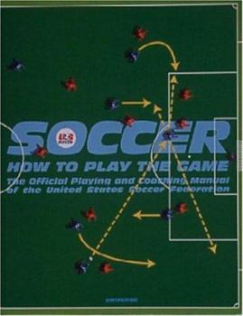 Paperback Soccer: How to Play the Game Book