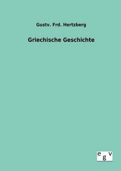 Paperback Griechische Geschichte [German] Book