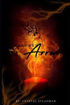 Paperback Broken Arrow Book