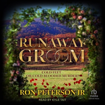 Audio CD Runaway Groom: Cold Feet―or Cold-Blooded Murder Book