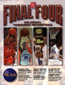 NCAA Final Four: The Official 2001 Final Four Records Book