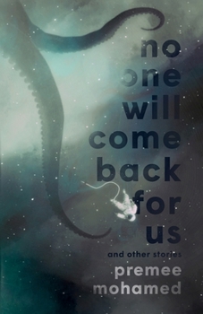Paperback No One Will Come Back For Us Book