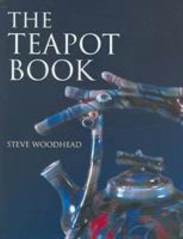 Hardcover The Teapot Book