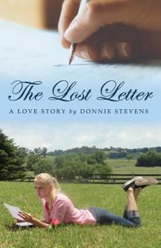Paperback The Lost Letter Book