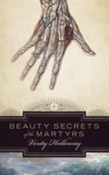 Paperback Beauty Secrets of The Martyrs Book