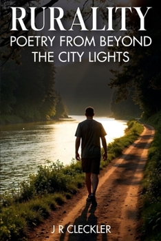 Paperback RURALITY: Poetry from Beyond the City Lights Book