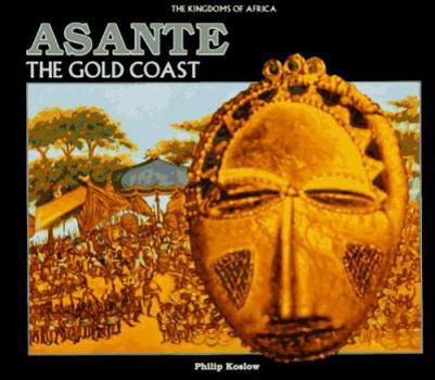 Paperback Asante (Paperback)(Oop) Book