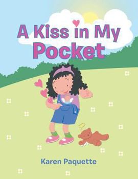 Paperback A Kiss in My Pocket Book