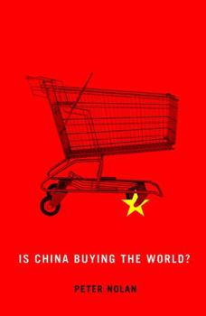 Paperback Is China Buying the World? Book
