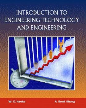 Paperback Introduction to Engineering Technology and Engineering Book