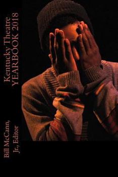 Paperback Kentucky Theatre Yearbook 2018 Book