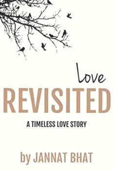 Paperback Love REVISITED: A Timeless Love Story Book
