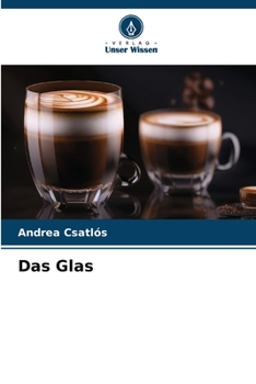 Paperback Das Glas [German] Book