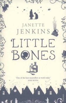 Paperback Little Bones Book