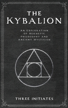 Paperback The Kybalion Book