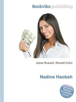 Paperback Nadine Haobsh Book