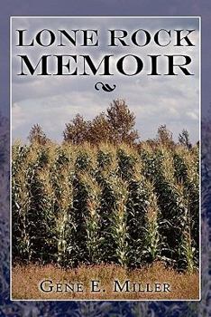Paperback Lone Rock Memoir Book