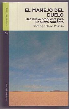 Paperback El Manejo del Duelo [Spanish] Book