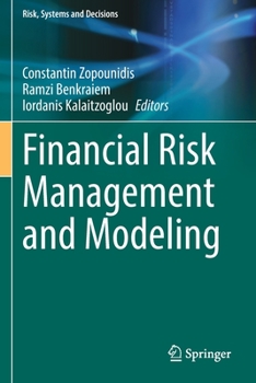 Paperback Financial Risk Management and Modeling Book