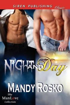 Night and Day - Book #1 of the Night and Day