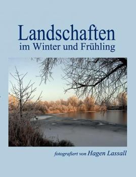 Paperback Landschaften im Winter und Frühling [German] Book