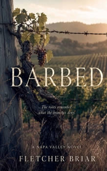 Paperback Barbed Book