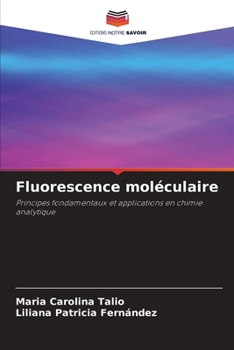 Fluorescence moléculaire