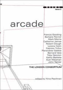 Paperback Room 5: Arcade Book