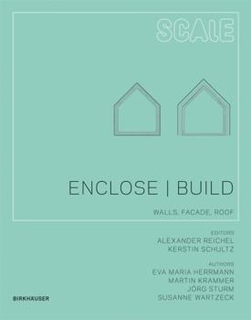 Paperback Enclose | Build Book